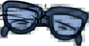pictogramme-lunette-illustration