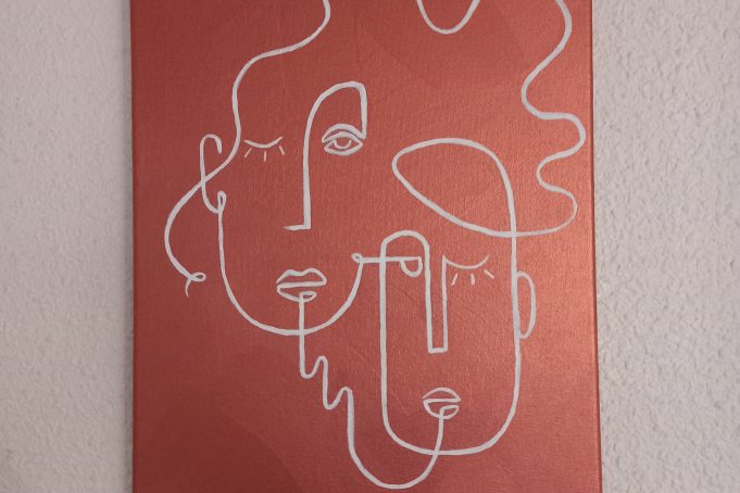 ESTHER RIHARD- STR-CONNEXION-30x40cm - exposition aix les bains