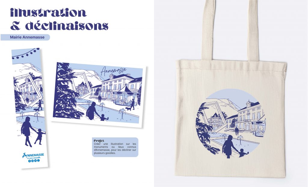 1.mairie-annemasse-graphiste-illustratrice-freelance-esther-rihard