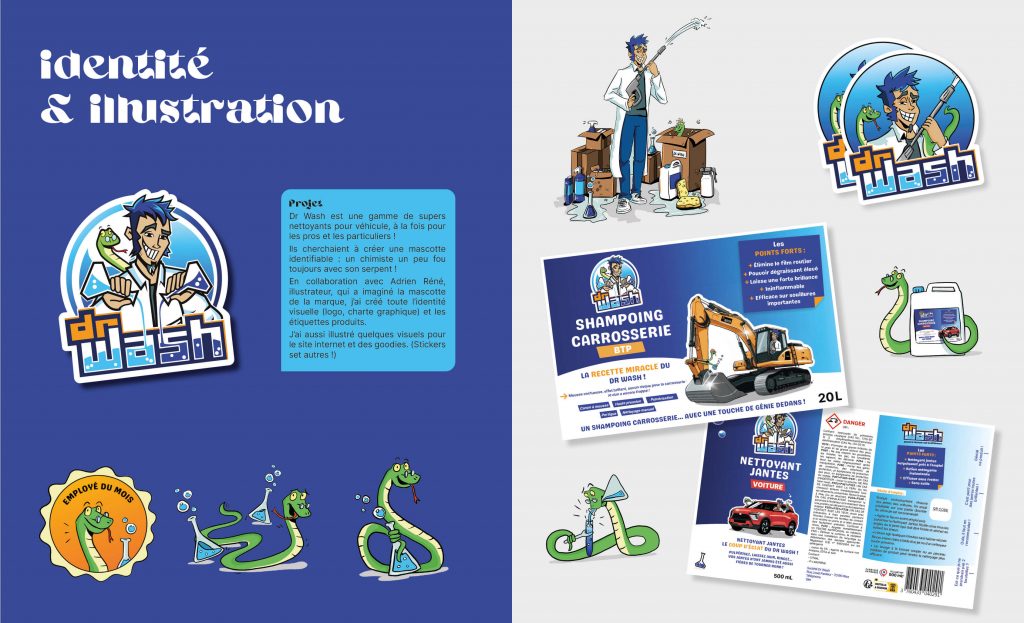 3.dr-wash-illustration-graphisme-identité-viselle-graphiste-freelance