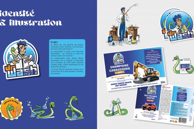 3.dr-wash-illustration-graphisme-identité-viselle-graphiste-freelance