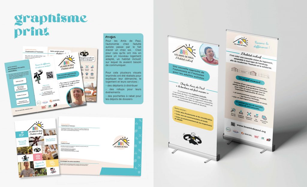 9.les-amis-de-paul-coherence-visuelle-depliant-rollup-communication-graphiste-freelance-illustratrice